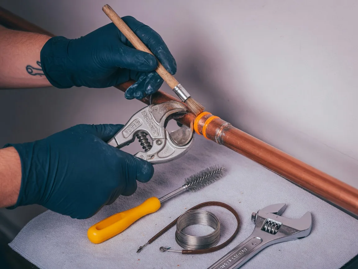 Why choose Sump Pump Repair in Camargo, OK